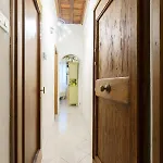 Casa La Piccola Torre Appartement