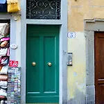 Casa La Piccola Torre Appartement Florence