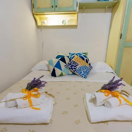 Casa La Piccola Torre Appartement *