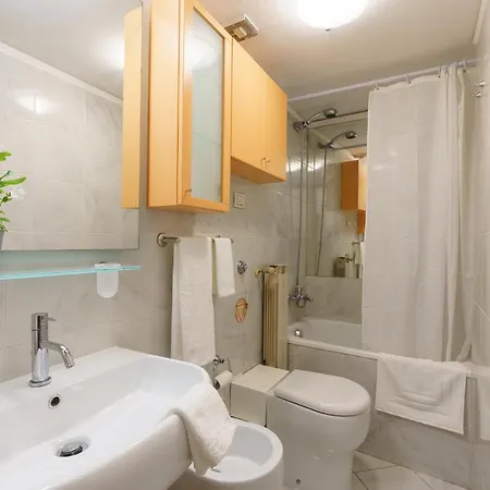 Apartment Casa La Piccola Torre Florence