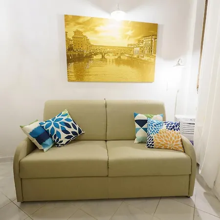 Appartement Casa La Piccola Torre