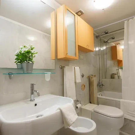 Appartement Casa La Piccola Torre
