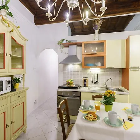 Appartement Casa La Piccola Torre *