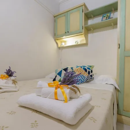 Casa La Piccola Torre Appartement Florence