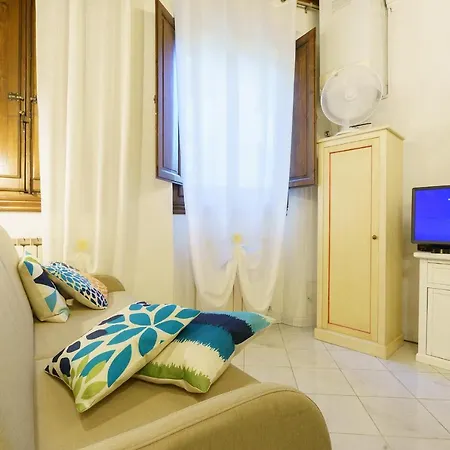 Casa La Piccola Torre *