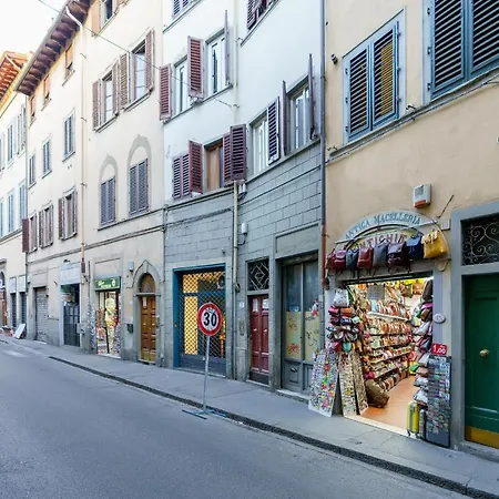Casa La Piccola Torre *