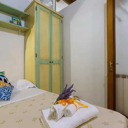 Apartment Casa La Piccola Torre