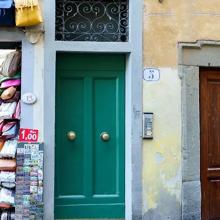 Casa La Piccola Torre Apartment Florence