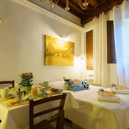 Casa La Piccola Torre Apartmán Florencie