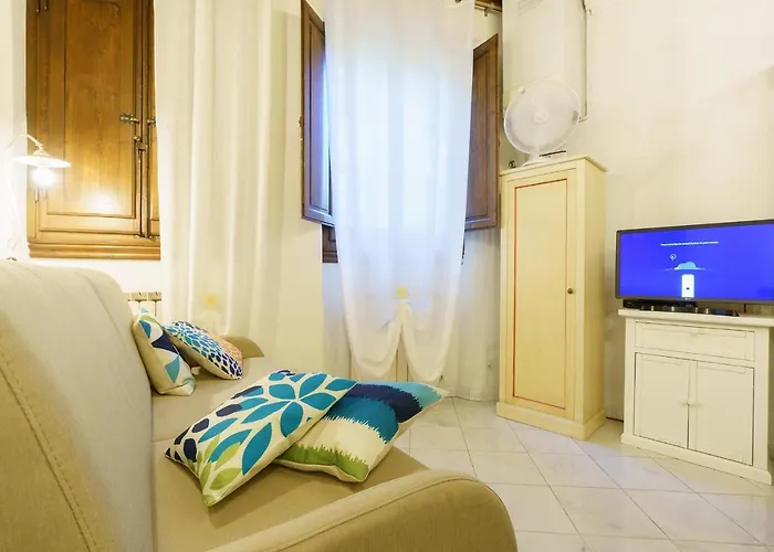 Casa La Piccola Torre *
